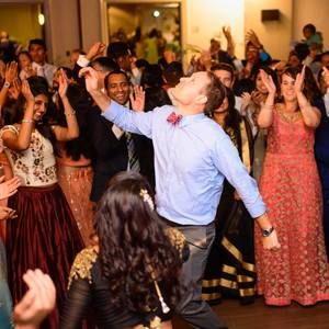 Meet your Posher, Josiah